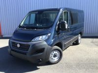 Fiat Ducato FOURGON EURO 6D-TEMP TOLE 3.3 C H1 2.3 MJT 160 PACK - <small></small> 29.148 € <small></small> - #1