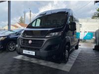 Fiat Ducato FOURGON EURO 6D-TEMP TOLE 3.5 M H2 2.3 MJT 120 PACK PRO NAV - <small></small> 22.990 € <small>TTC</small> - #1