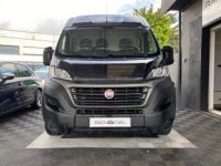 Fiat Ducato FOURGON EURO 6D-TEMP TOLE 3.5 M H2 2.3 MJT 120 PACK PRO NAV - <small></small> 22.990 € <small>TTC</small> - #2