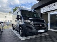 Fiat Ducato FOURGON EURO 6D-TEMP TOLE 3.5 M H2 2.3 MJT 120 PACK PRO NAV - <small></small> 22.990 € <small>TTC</small> - #3