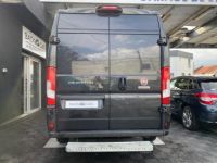 Fiat Ducato FOURGON EURO 6D-TEMP TOLE 3.5 M H2 2.3 MJT 120 PACK PRO NAV - <small></small> 22.990 € <small>TTC</small> - #4