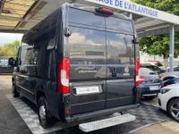 Fiat Ducato FOURGON EURO 6D-TEMP TOLE 3.5 M H2 2.3 MJT 120 PACK PRO NAV - <small></small> 22.990 € <small>TTC</small> - #5