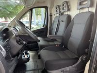 Fiat Ducato FOURGON EURO 6D-TEMP TOLE 3.5 M H2 2.3 MJT 120 PACK PRO NAV - <small></small> 22.990 € <small>TTC</small> - #7