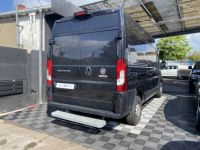 Fiat Ducato FOURGON EURO 6D-TEMP TOLE 3.5 M H2 2.3 MJT 120 PACK PRO NAV - <small></small> 22.990 € <small>TTC</small> - #8