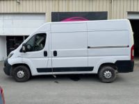 Fiat Ducato FOURGON EURO 6D-TEMP TOLE HD 3.5 M H2 3.0 GNV 136 BUSINESS - <small></small> 11.990 € <small>TTC</small> - #2