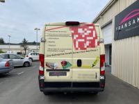 Fiat Ducato FOURGON EURO 6D-TEMP TOLE HD 3.5 M H2 3.0 GNV 136 BUSINESS - <small></small> 11.990 € <small>TTC</small> - #4