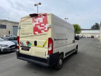 Fiat Ducato FOURGON EURO 6D-TEMP TOLE HD 3.5 M H2 3.0 GNV 136 BUSINESS - <small></small> 11.990 € <small>TTC</small> - #5