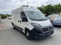 Fiat Ducato FOURGON EURO 6D-TEMP TOLE HD 3.5 M H2 3.0 GNV 136 BUSINESS - <small></small> 11.990 € <small>TTC</small> - #6