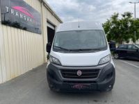 Fiat Ducato FOURGON EURO 6D-TEMP TOLE HD 3.5 M H2 3.0 GNV 136 BUSINESS - <small></small> 11.990 € <small>TTC</small> - #7