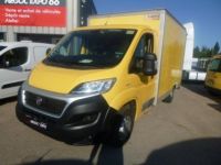 Fiat Ducato FOURGON PACK GNV - <small></small> 13.900 € <small>TTC</small> - #1