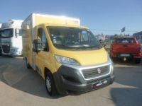 Fiat Ducato FOURGON PACK GNV - <small></small> 13.900 € <small>TTC</small> - #3