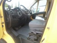 Fiat Ducato FOURGON PACK GNV - <small></small> 13.900 € <small>TTC</small> - #6