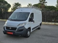 Fiat Ducato FOURGON TOLE 3.0 C H1 2.3 MJT 130 EURO 6 PACK - <small></small> 14.890 € <small>TTC</small> - #1