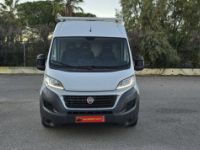 Fiat Ducato FOURGON TOLE 3.0 C H1 2.3 MJT 130 EURO 6 PACK - <small></small> 14.890 € <small>TTC</small> - #2