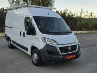 Fiat Ducato FOURGON TOLE 3.0 C H1 2.3 MJT 130 EURO 6 PACK - <small></small> 14.890 € <small>TTC</small> - #3