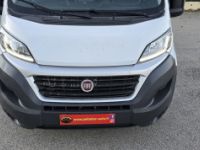 Fiat Ducato FOURGON TOLE 3.0 C H1 2.3 MJT 130 EURO 6 PACK - <small></small> 14.890 € <small>TTC</small> - #10