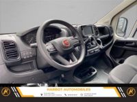 Fiat Ducato fourgon Tole 3.0 m h1 h3-power 140 ch bva business - <small></small> 37.990 € <small>TTC</small> - #8