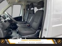 Fiat Ducato fourgon Tole 3.0 m h1 h3-power 140 ch bva business - <small></small> 37.990 € <small>TTC</small> - #9