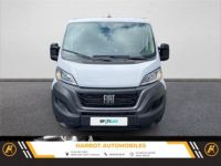 Fiat Ducato fourgon Tole 3.0 m h1 h3-power 140 ch bva business - <small></small> 37.990 € <small>TTC</small> - #2