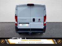 Fiat Ducato fourgon Tole 3.0 m h1 h3-power 140 ch bva business - <small></small> 37.990 € <small>TTC</small> - #5