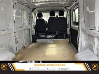 Fiat Ducato fourgon Tole 3.0 m h1 h3-power 140 ch bva business - <small></small> 37.990 € <small>TTC</small> - #6