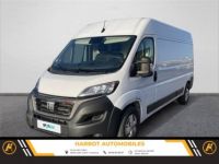 Fiat Ducato fourgon Tole 3.3 l h2 h3-power 160 ch bva pro lounge - <small></small> 39.900 € <small></small> - #1