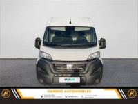 Fiat Ducato fourgon Tole 3.3 l h2 h3-power 160 ch bva pro lounge - <small></small> 39.900 € <small></small> - #2