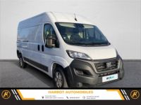 Fiat Ducato fourgon Tole 3.3 l h2 h3-power 160 ch bva pro lounge - <small></small> 39.900 € <small></small> - #3