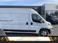 Fiat Ducato fourgon Tole 3.3 l h2 h3-power 160 ch bva pro lounge - <small></small> 39.900 € <small></small> - #4