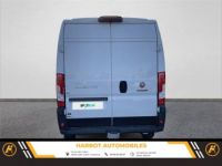 Fiat Ducato fourgon Tole 3.3 l h2 h3-power 160 ch bva pro lounge - <small></small> 39.900 € <small></small> - #5