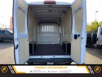 Fiat Ducato fourgon Tole 3.3 l h2 h3-power 160 ch bva pro lounge - <small></small> 39.900 € <small></small> - #6