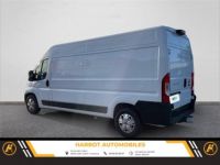 Fiat Ducato fourgon Tole 3.3 l h2 h3-power 160 ch bva pro lounge - <small></small> 39.900 € <small></small> - #7