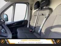 Fiat Ducato fourgon Tole 3.3 l h2 h3-power 160 ch bva pro lounge - <small></small> 39.900 € <small></small> - #10