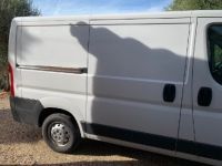 Fiat Ducato FOURGON TOLE 3.3 M H1 2.0 MJT 115 PACK - <small></small> 12.990 € <small>TTC</small> - #2