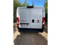 Fiat Ducato FOURGON TOLE 3.3 M H1 2.0 MJT 115 PACK - <small></small> 12.990 € <small>TTC</small> - #3