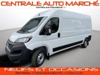 Fiat Ducato FOURGON TOLE 3.5 M H2 SetS 140 CH - <small></small> 35.990 € <small>TTC</small> - #1