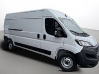 Fiat Ducato FOURGON TOLE 3.5 M H2 SetS 140 CH - <small></small> 35.990 € <small>TTC</small> - #3