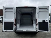 Fiat Ducato FOURGON TOLE 3.5 M H2 SetS 140 CH - <small></small> 35.990 € <small>TTC</small> - #5