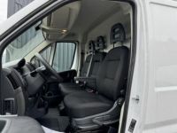 Fiat Ducato FOURGON TOLE 3.5 M H2 SetS 140 CH - <small></small> 35.990 € <small>TTC</small> - #7