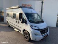 Fiat Ducato free 600 Campus Hymercar - <small></small> 63.990 € <small>TTC</small> - #1