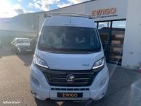 Fiat Ducato free 600 Campus Hymercar - <small></small> 63.990 € <small>TTC</small> - #2