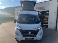 Fiat Ducato free 600 Campus Hymercar - <small></small> 63.990 € <small>TTC</small> - #3