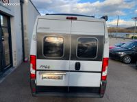 Fiat Ducato free 600 Campus Hymercar - <small></small> 63.990 € <small>TTC</small> - #7