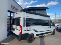 Fiat Ducato free 600 Campus Hymercar - <small></small> 63.990 € <small>TTC</small> - #8