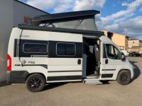 Fiat Ducato free 600 Campus Hymercar - <small></small> 63.990 € <small>TTC</small> - #9