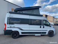 Fiat Ducato free 600 Campus Hymercar - <small></small> 63.990 € <small>TTC</small> - #10