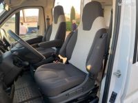 Fiat Ducato free 600 Campus Hymercar - <small></small> 63.990 € <small>TTC</small> - #12