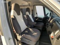 Fiat Ducato free 600 Campus Hymercar - <small></small> 63.990 € <small>TTC</small> - #13