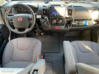 Fiat Ducato free 600 Campus Hymercar - <small></small> 63.990 € <small>TTC</small> - #14