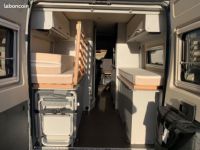 Fiat Ducato free 600 Campus Hymercar - <small></small> 63.990 € <small>TTC</small> - #17